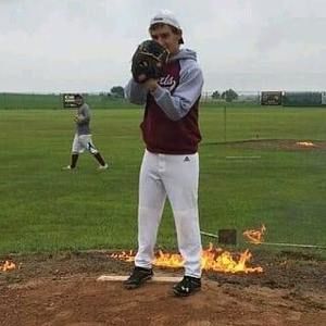 Meet your Posher, Jonas